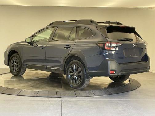 2023 Subaru Outback Onyx Edition