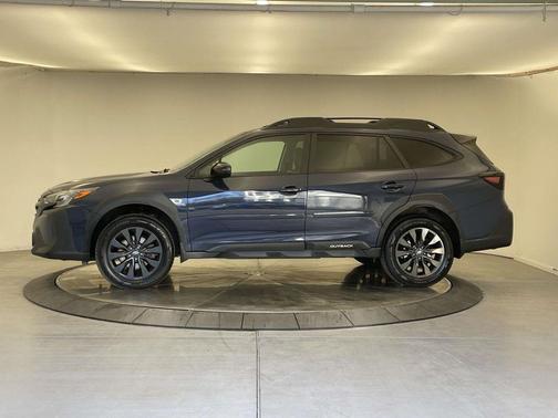 2023 Subaru Outback Onyx Edition