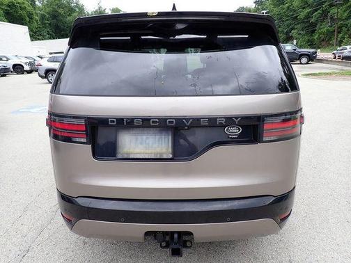 2023 Land Rover Discovery P360 HSE R-Dynamic
