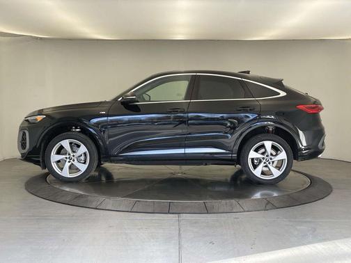 2025 Audi Q5 Premium Plus TFSI quattro S tronic