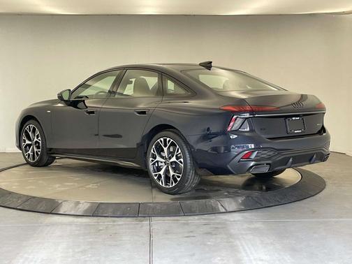 2026 Audi A6 Premium quattro S tronic