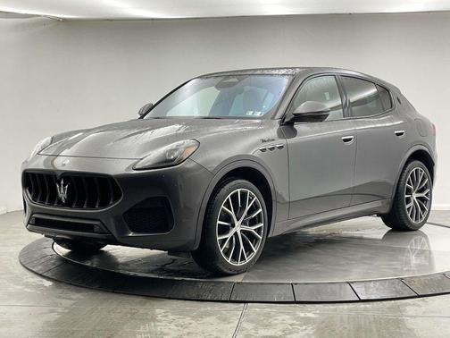 2023 Maserati Grecale Modena
