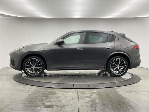 2023 Maserati Grecale Modena