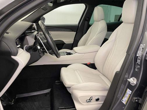 2023 Maserati Grecale Modena