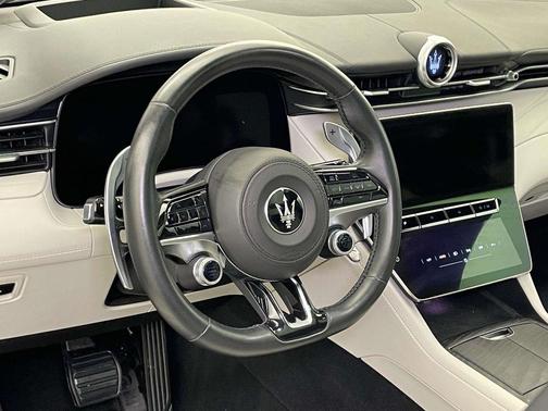 2023 Maserati Grecale Modena