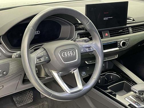 2023 Audi A4 45 S line Premium Plus