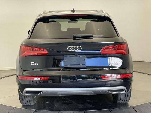 2018 Audi Q5 2.0T Premium