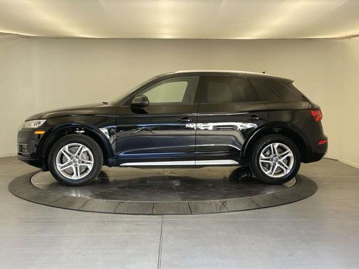 2018 Audi Q5 2.0T Premium
