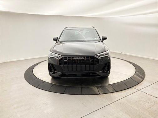 2025 Audi Q3 45 S line Premium Plus
