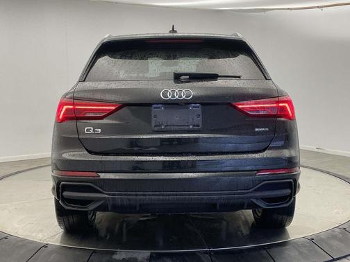 2023 Audi Q3 45 S line Premium Plus