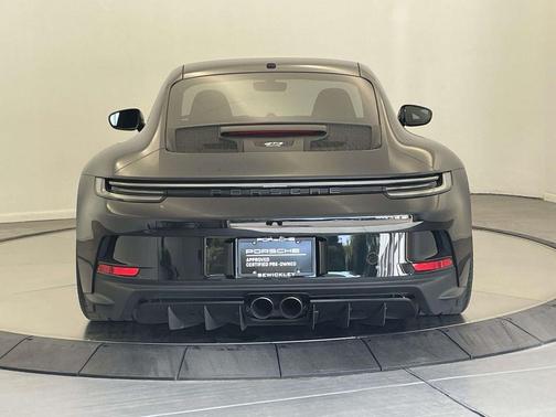2022 Porsche 911 GT3