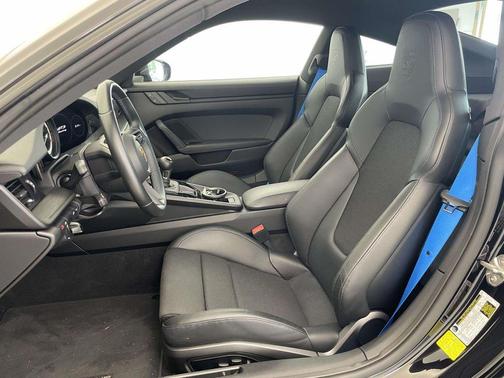 2022 Porsche 911 GT3