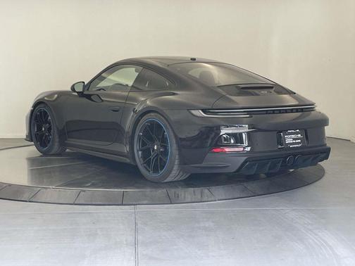 2022 Porsche 911 GT3