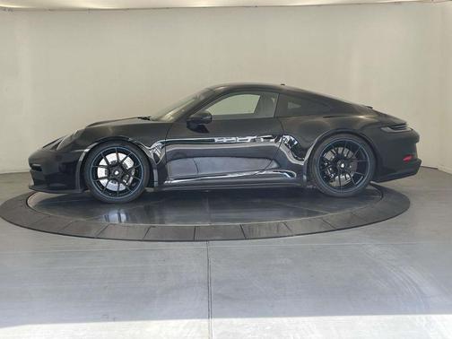 2022 Porsche 911 GT3