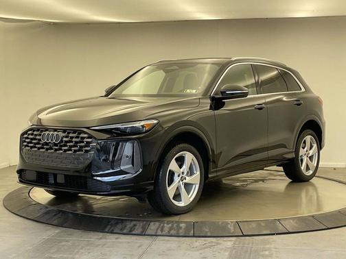 2025 Audi Q5 Premium Plus TFSI quattro S tronic