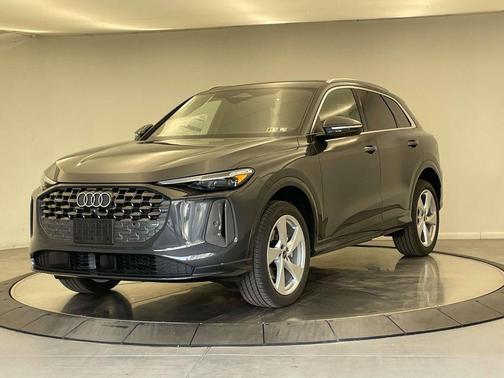 2025 Audi Q5 Premium Plus