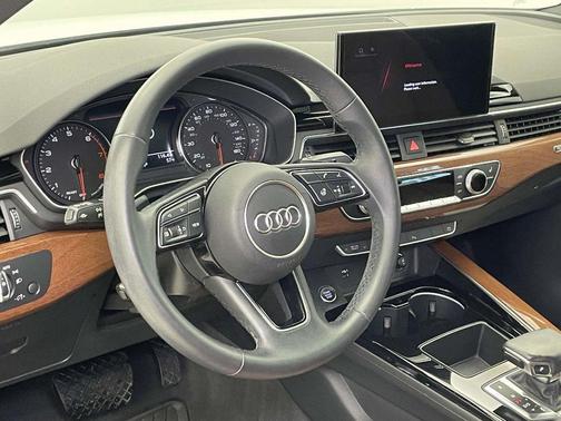 2023 Audi A4 40 Premium