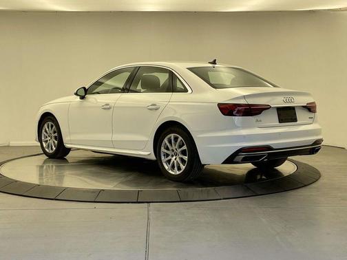 2023 Audi A4 40 Premium