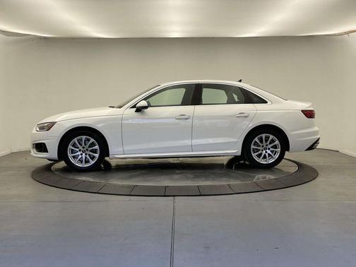 2023 Audi A4 40 Premium