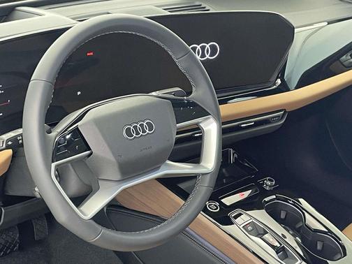 2025 Audi A5 Premium Plus