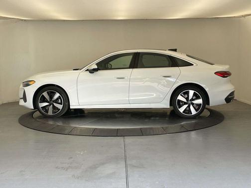 2025 Audi A5 Premium Plus