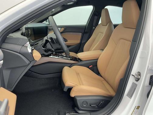 2025 Audi A5 Premium Plus