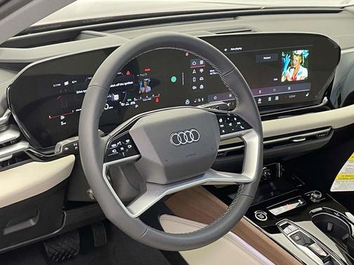 2025 Audi A5 Premium Plus