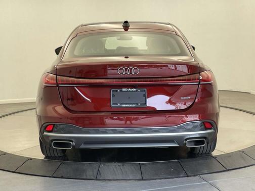 2025 Audi A5 Premium Plus