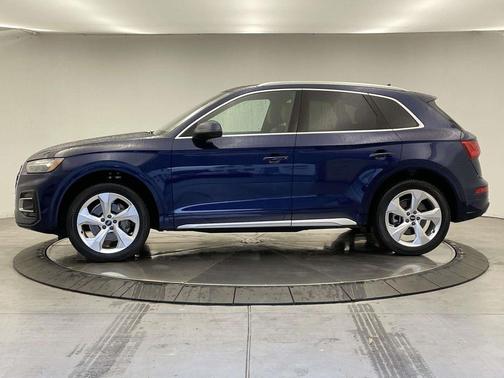 2021 Audi Q5 45 Premium Plus