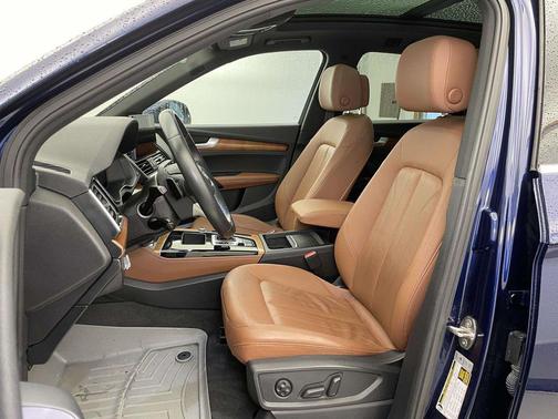 2021 Audi Q5 45 Premium Plus