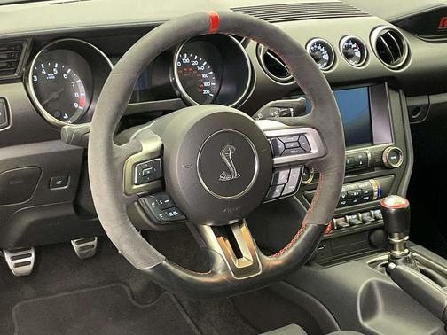 2018 Ford Shelby GT350 Base