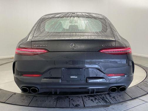 2024 Mercedes-Benz AMG GT 43 4-Door