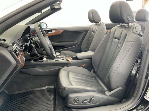 2022 Audi A5 45 Premium