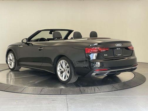 2022 Audi A5 45 Premium