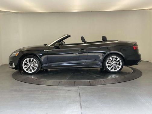 2022 Audi A5 45 Premium