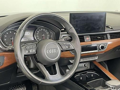 2022 Audi A5 45 Premium