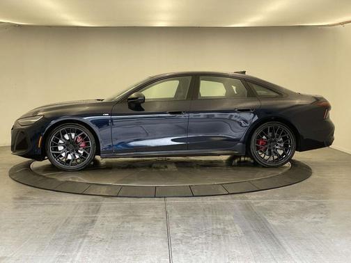 2026 Audi A6 Prestige quattro S tronic