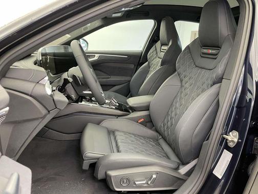 2026 Audi A6 Prestige quattro S tronic