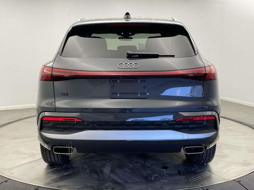 2025 Audi Q5 Premium Plus TFSI quattro S tronic