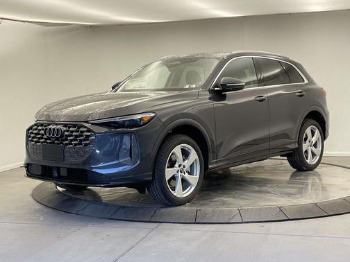 2025 Audi Q5 Premium Plus TFSI quattro S tronic