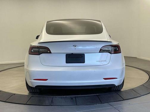 2022 Tesla Model 3 Performance