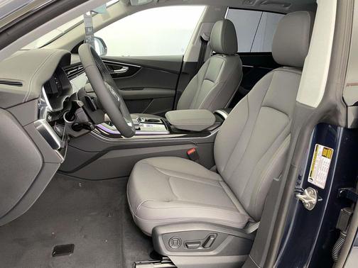 2026 Audi Q8 55 Premium Plus