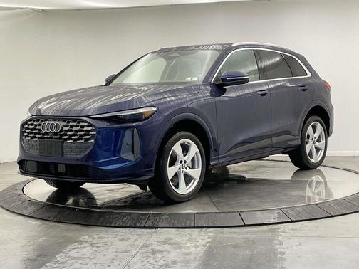 2025 Audi Q5 Premium Plus TFSI quattro S tronic