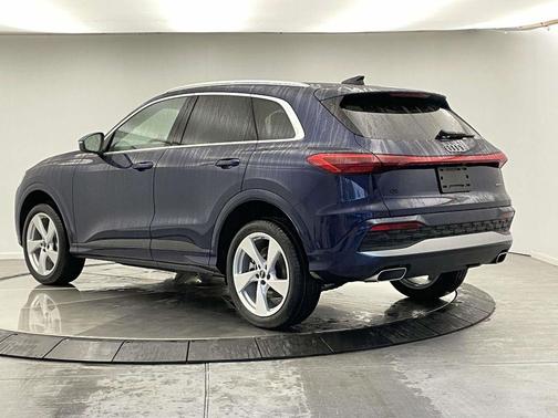 2025 Audi Q5 Premium Plus TFSI quattro S tronic