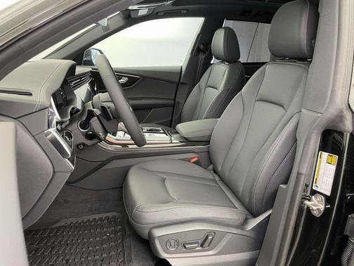 2026 Audi Q8 55 Premium Plus
