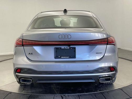 2025 Audi A5 Premium TFSI quattro S tronic