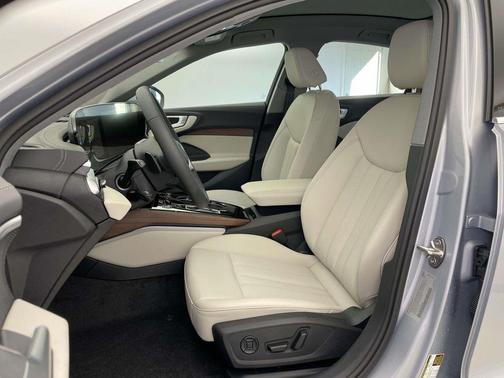 2025 Audi A5 Premium TFSI quattro S tronic