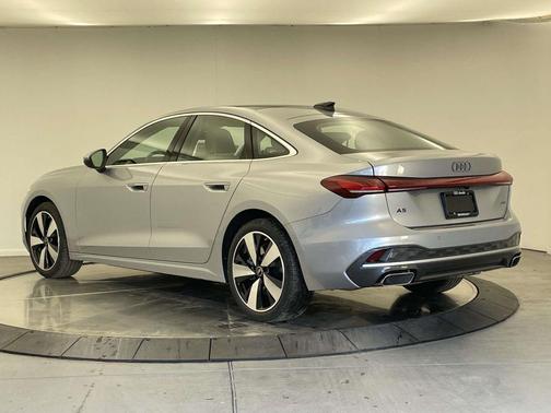 2025 Audi A5 Premium TFSI quattro S tronic