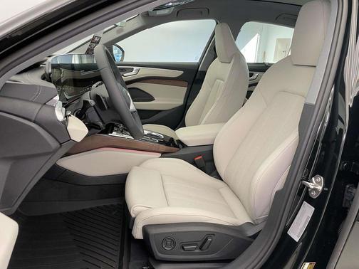 2026 Audi A6 Premium Plus quattro S tronic