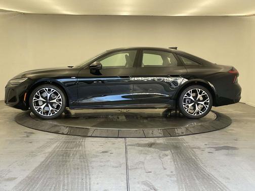 2026 Audi A6 Premium Plus quattro S tronic